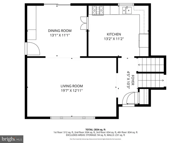 $475,122 | 12204 Chesterton Drive, Upper Marlboro, MD 20774