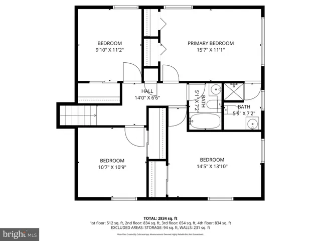 $475,122 | 12204 Chesterton Drive, Upper Marlboro, MD 20774