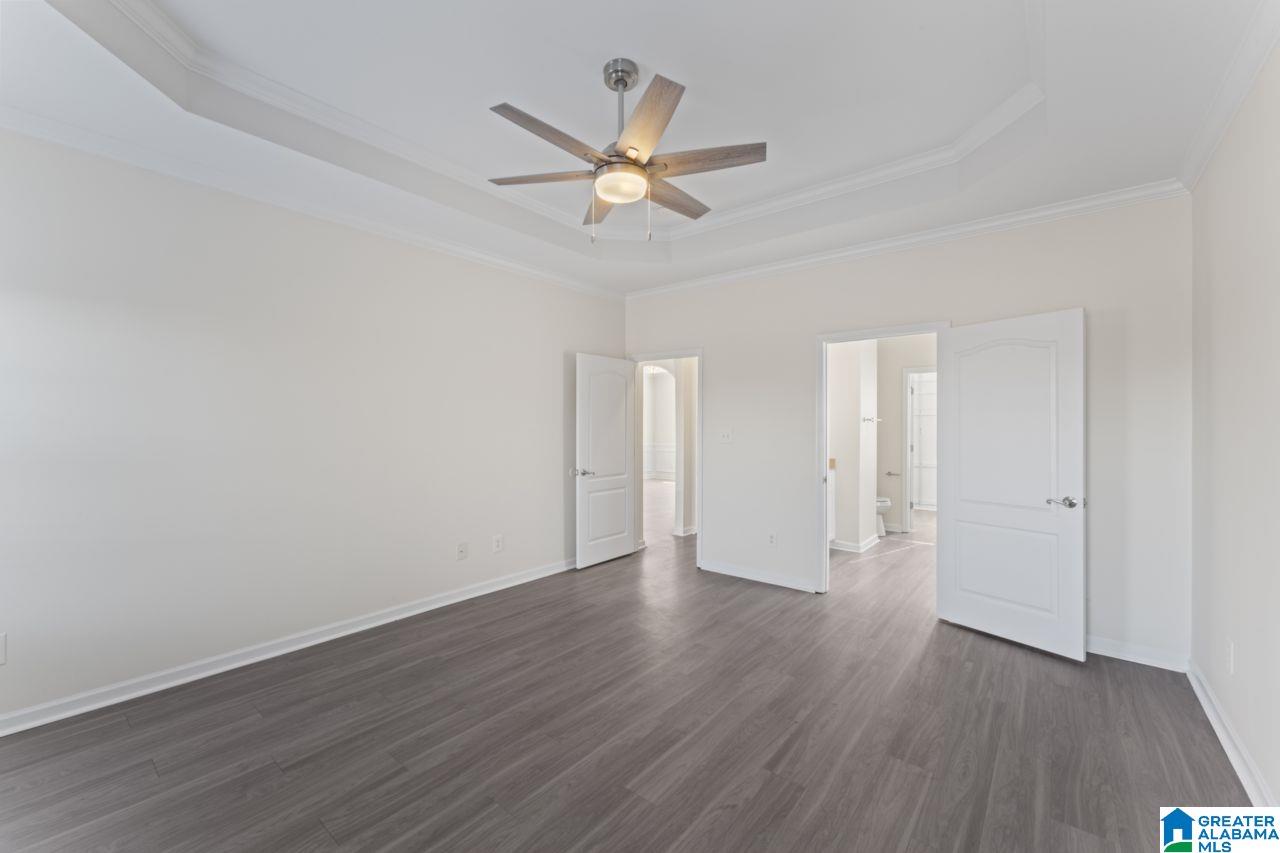 5136 Overlook Circle Bessemer, AL 35022 - Photo 34 of 41