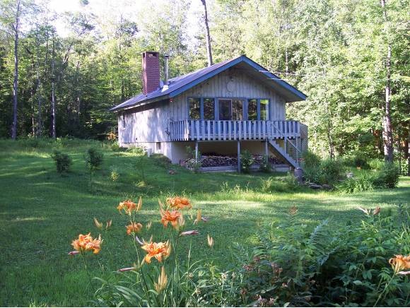 102 Wheeler Road Halifax, VT 05301 - Photo 1 of 1