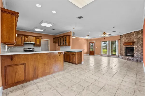 $435,000 | 6311 Avenue M, Santa Fe, TX 77510