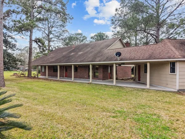 $435,000 | 6311 Avenue M, Santa Fe, TX 77510