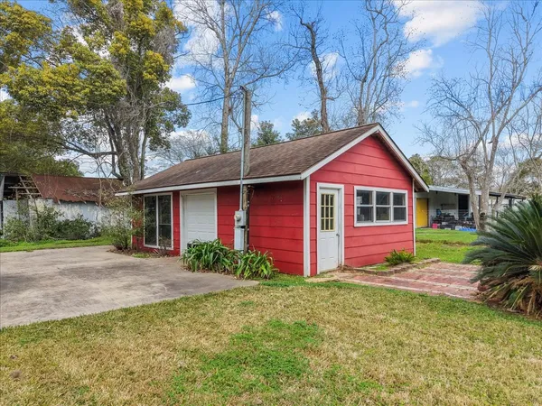 $435,000 | 6311 Avenue M, Santa Fe, TX 77510