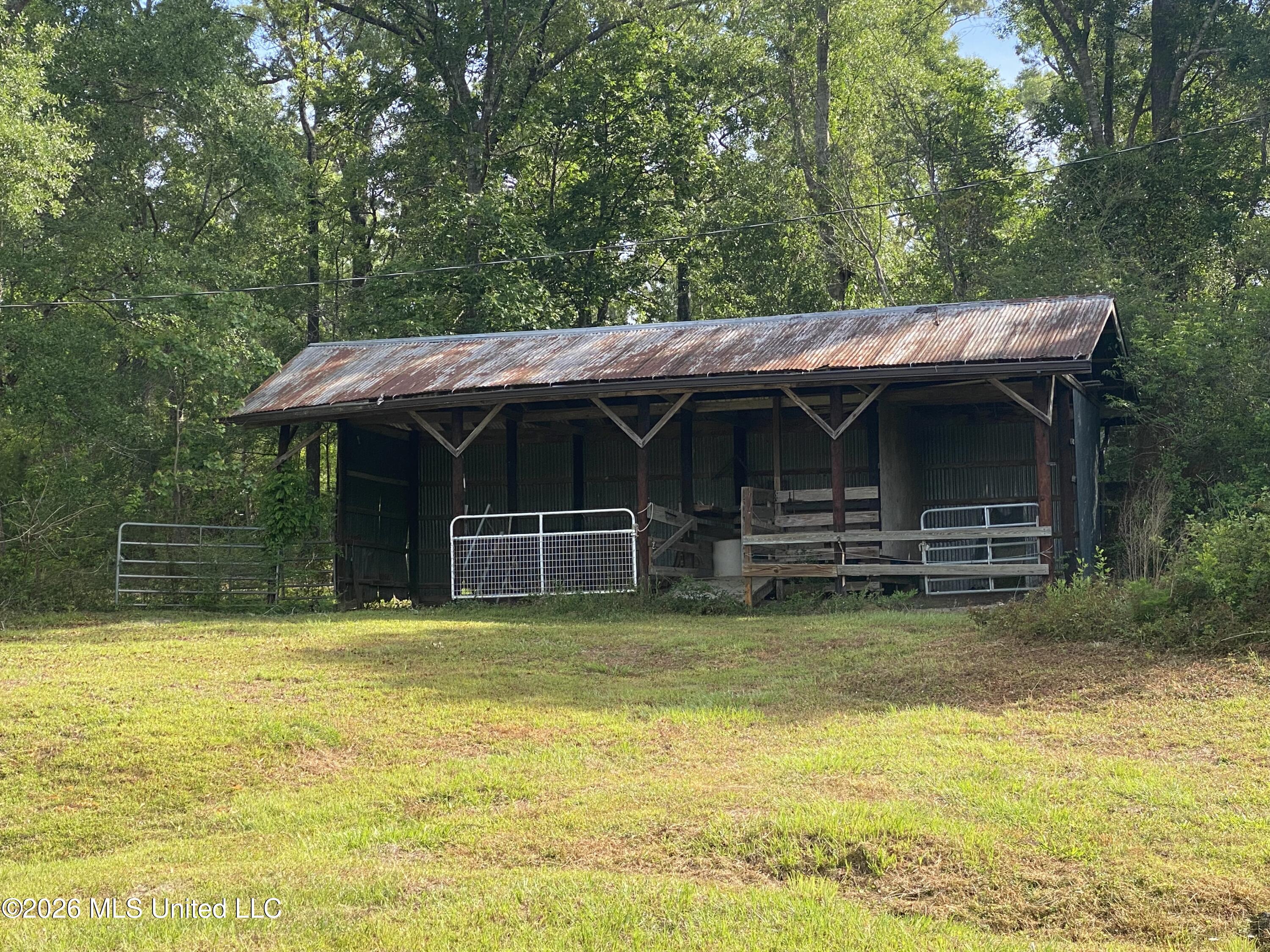 40 Clay Road Picayune, MS 39466 - Photo 27 of 33 27, IMG_9303