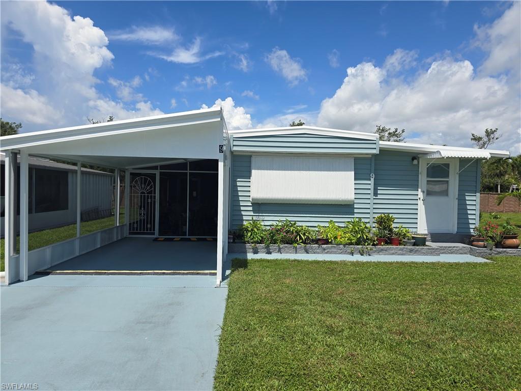 9 Moonstone Circle, Unit M9 Naples, FL 34112 - Photo 25 of 35