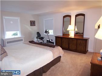 1218 Rices Mill Road Wyncote, PA 19095 - Photo 5 of 9 Bedroom - Main
