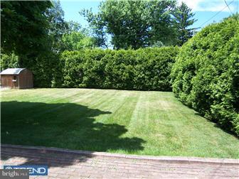 1218 Rices Mill Road Wyncote, PA 19095 - Photo 9 of 9 Exterior