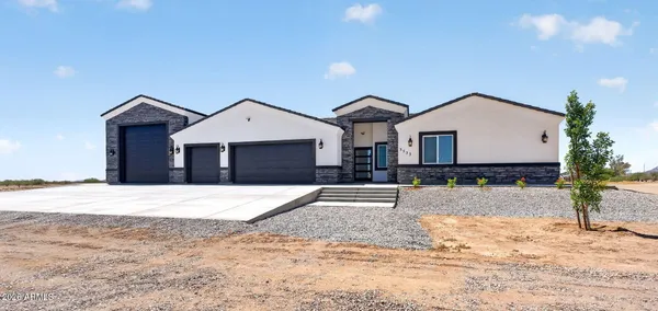 $799,900 | 3533 Saddle Vista Road, Tonopah, AZ 85354