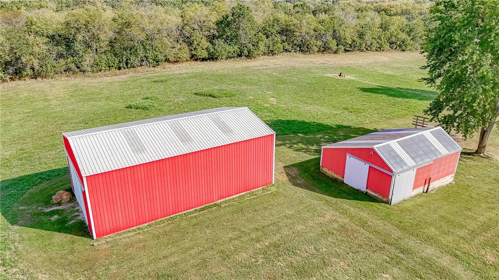 755 Northwest 800th Road Centerview, MO 64019 - Photo 53 of 88 Gallery Image 53