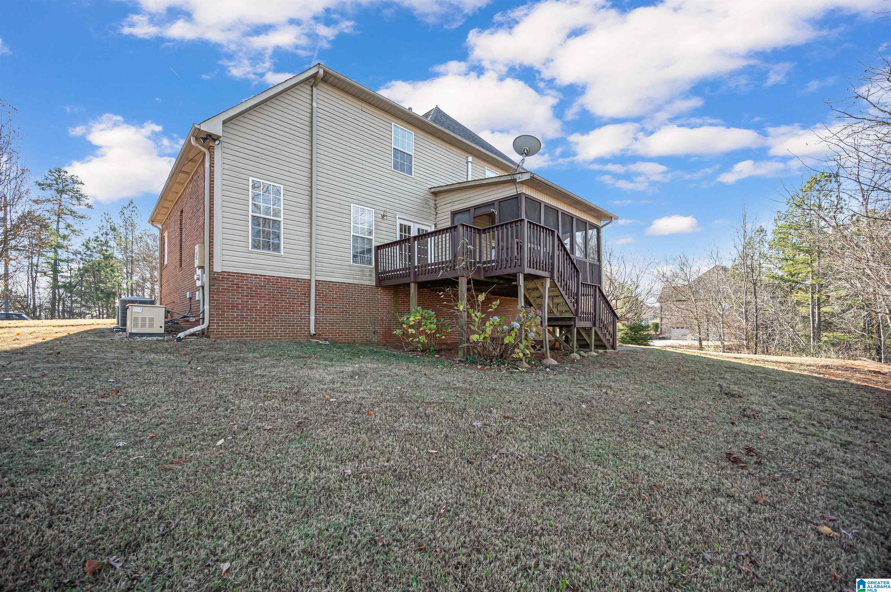 67 Fern Creek Circle Springville, AL 35146 - Photo 38 of 43