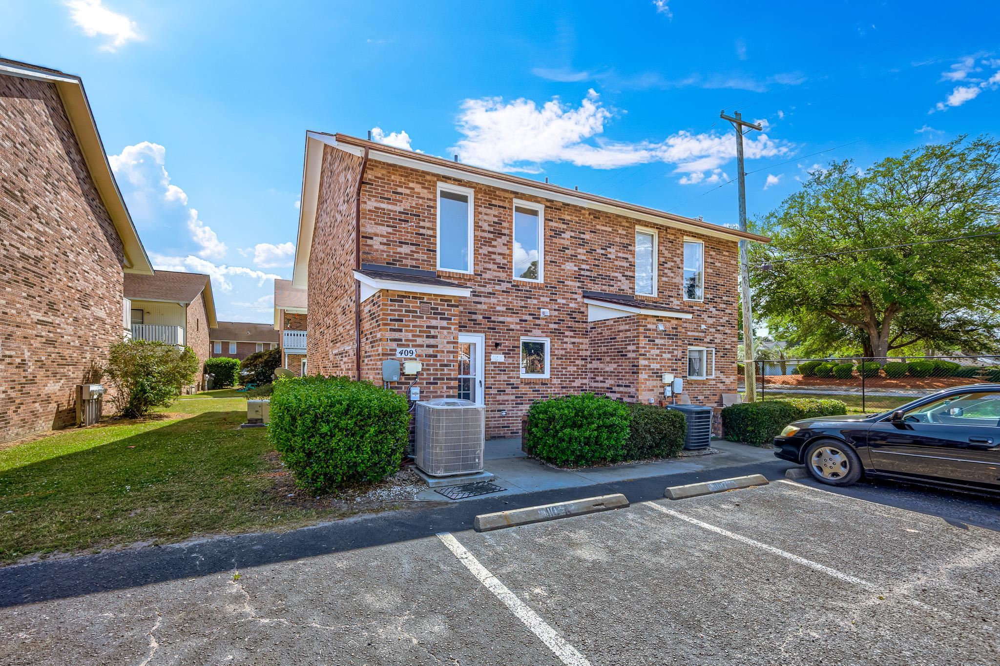 409 Garden Drive, Unit 110A Surfside Beach, SC 29575 - Photo 37 of 48