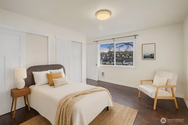 $3,500 | 4028 38th Avenue South, Seattle, WA 98118