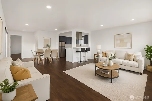 $3,500 | 4028 38th Avenue South, Seattle, WA 98118