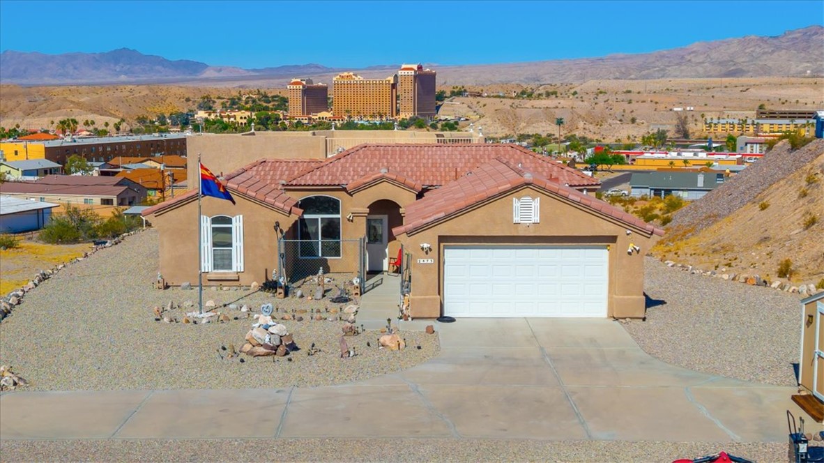 2475 Ripple Drive Bullhead City, AZ 86429 - Photo 47 of 63