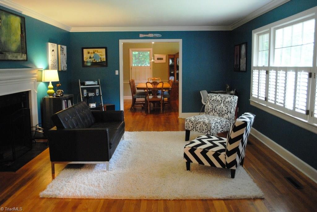 720 Yorkshire Road Winston-Salem, NC 27106 - Photo 12 of 18 Gallery Image 12