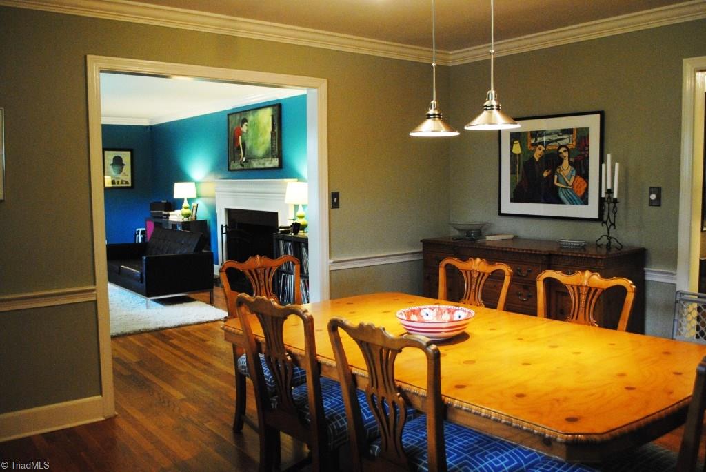720 Yorkshire Road Winston-Salem, NC 27106 - Photo 13 of 18 Gallery Image 13