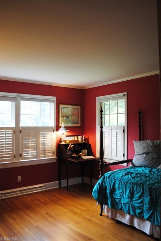 720 Yorkshire Road Winston-Salem, NC 27106 - Photo 15 of 18 Gallery Image 15