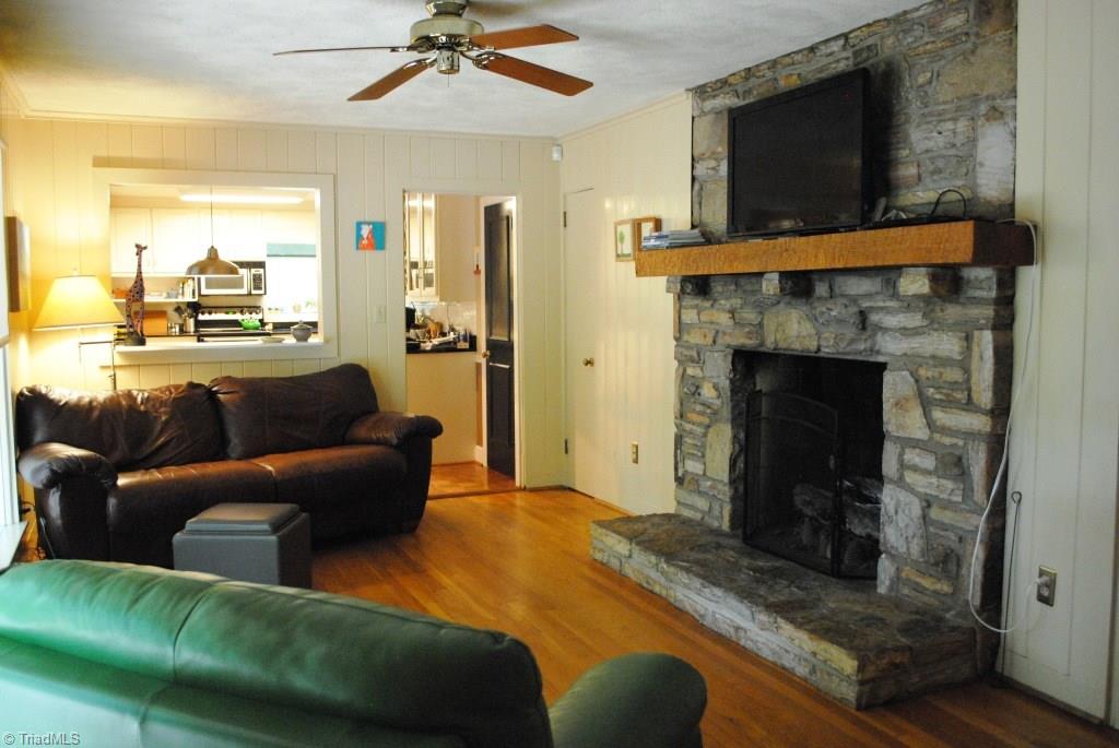 720 Yorkshire Road Winston-Salem, NC 27106 - Photo 17 of 18 Gallery Image 17