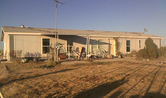 30927 West Baseline Road Buckeye, AZ 85326 - Photo 1 of 8 Front