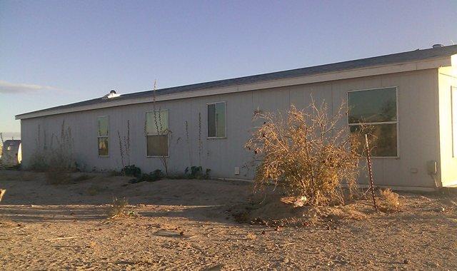 30927 West Baseline Road Buckeye, AZ 85326 - Photo 2 of 8 Back