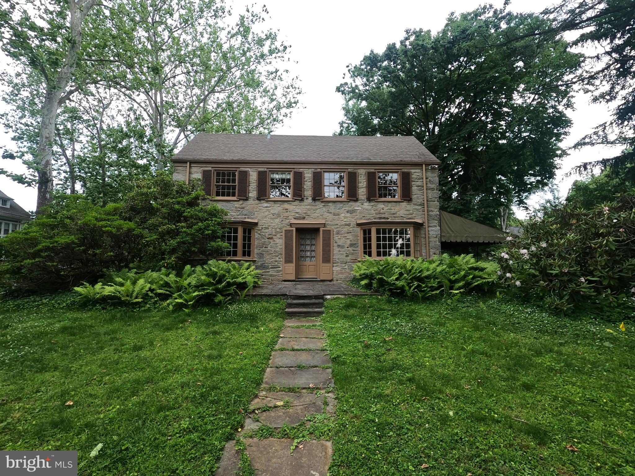 501 Anthwyn Road Merion Station, PA 19066 - Photo 1 of 18 Gallery Image 1