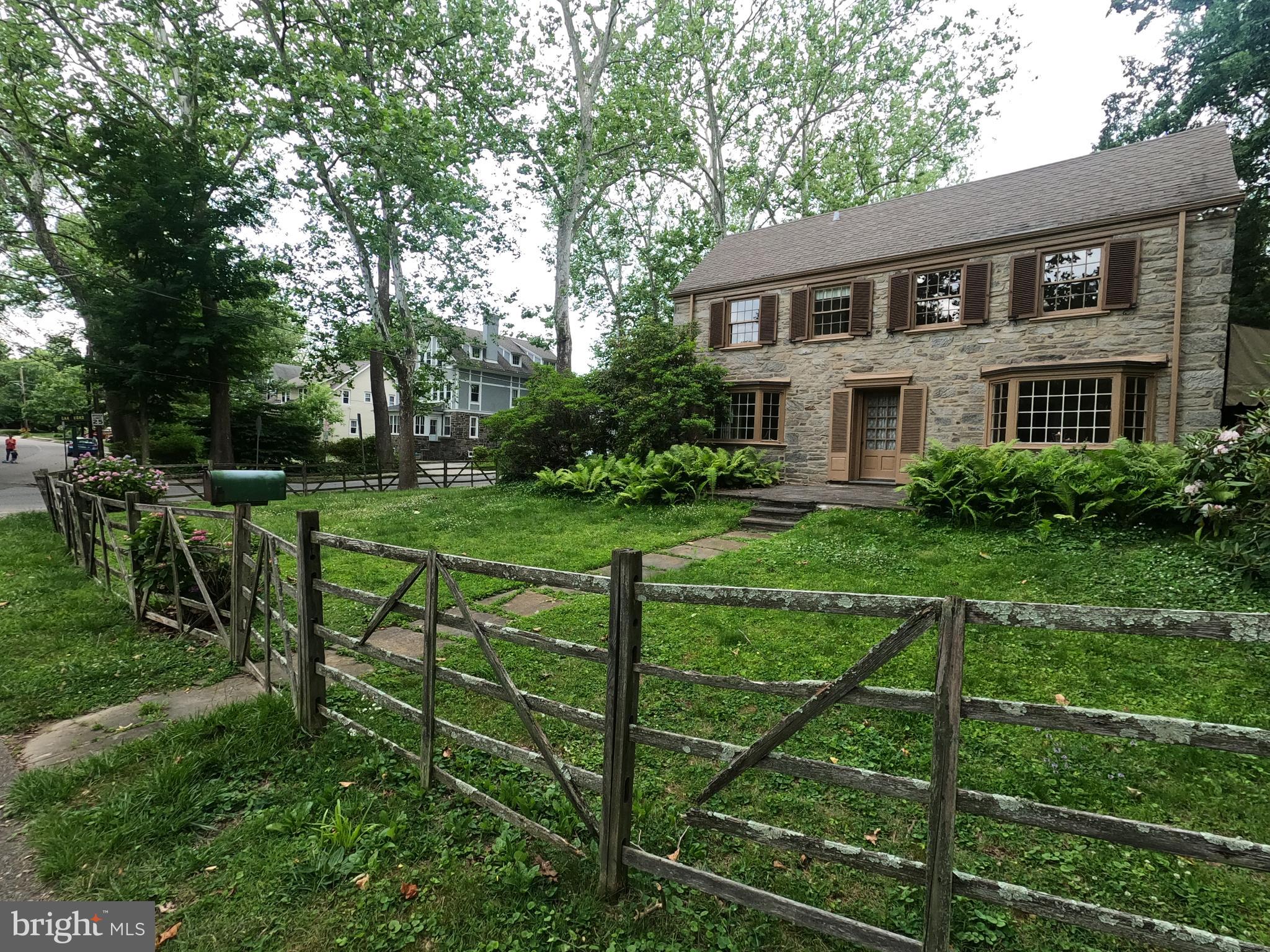 501 Anthwyn Road Merion Station, PA 19066 - Photo 2 of 18 Gallery Image 2