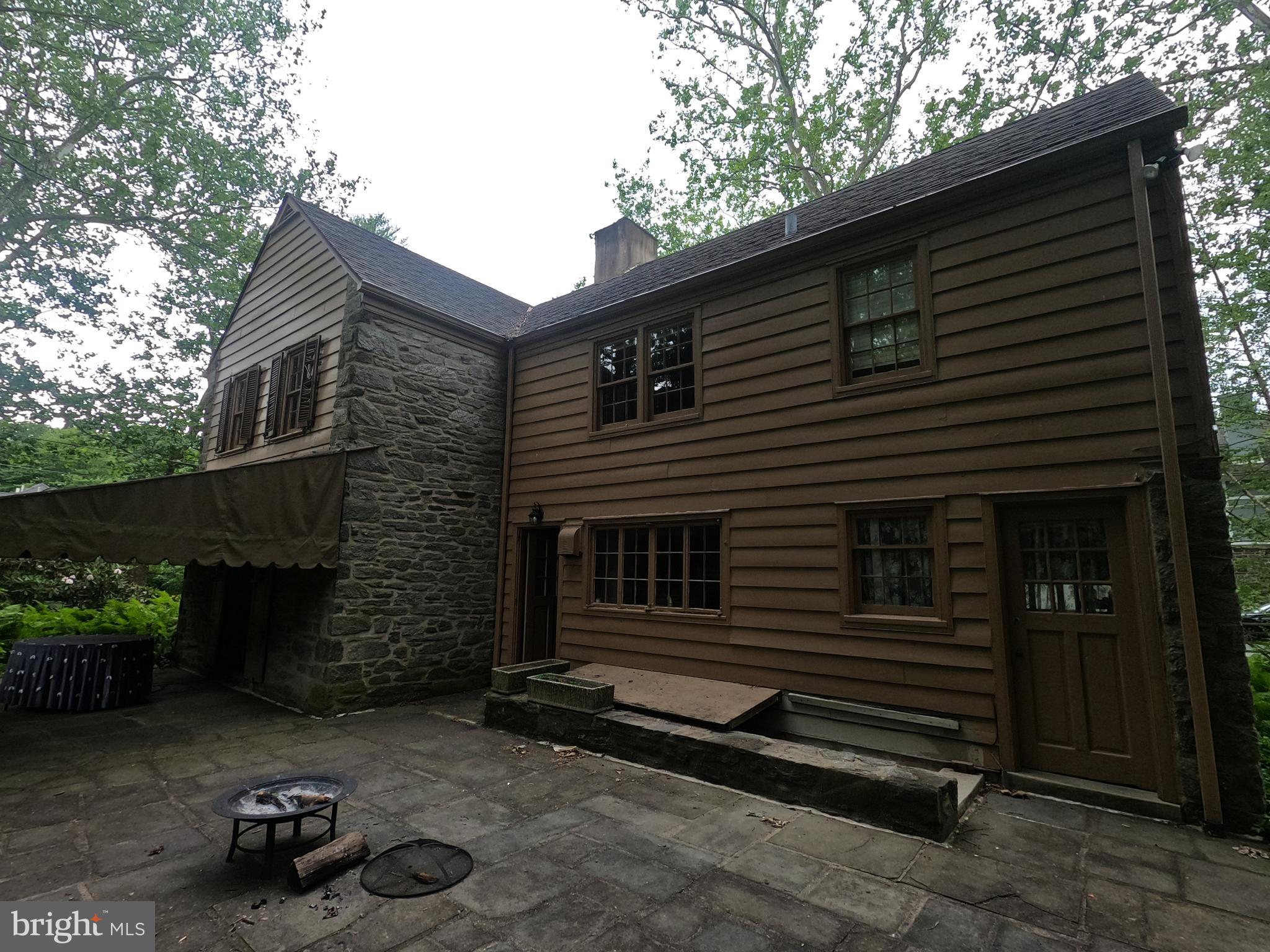 501 Anthwyn Road Merion Station, PA 19066 - Photo 18 of 18 Gallery Image 18