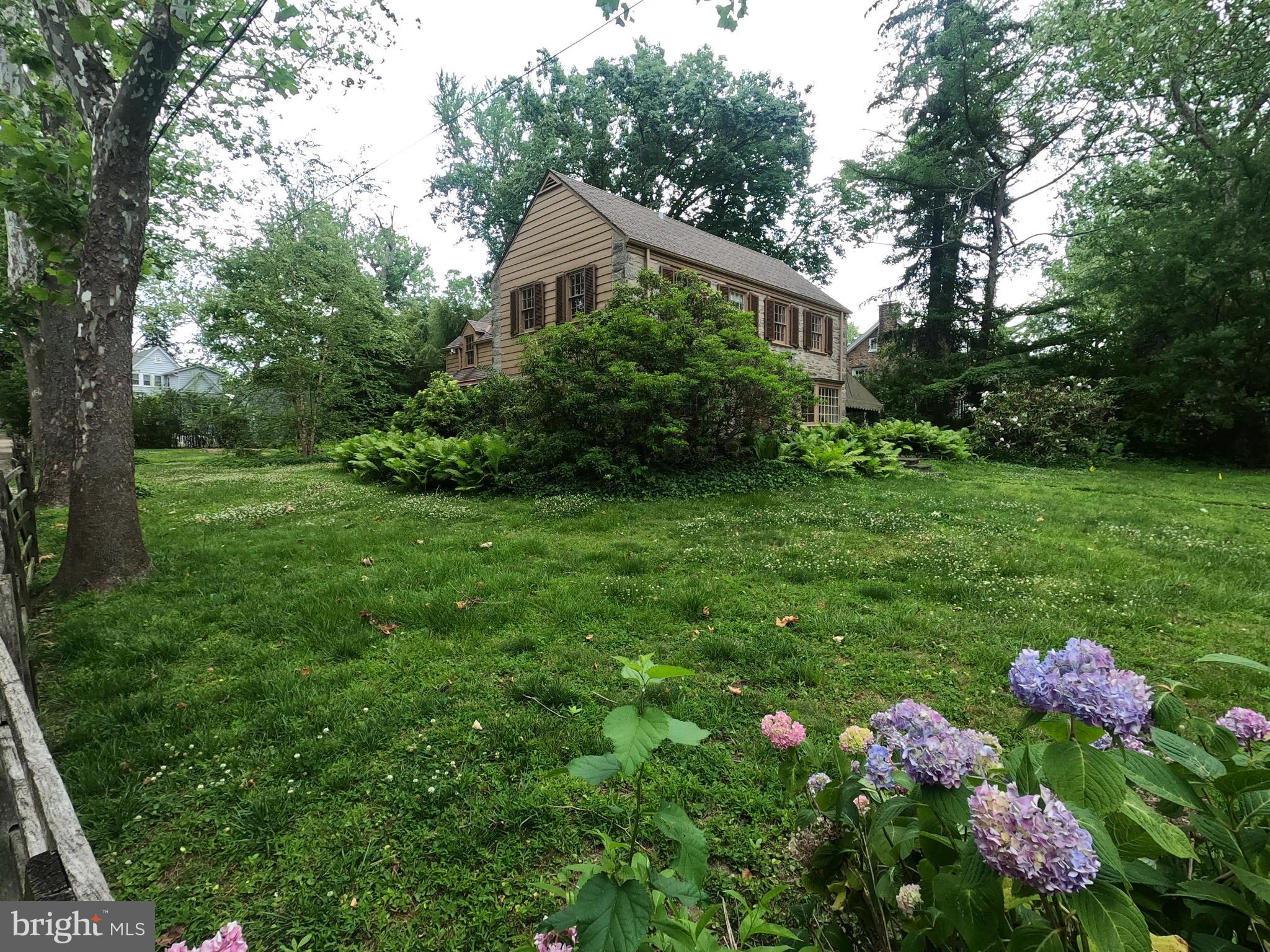 501 Anthwyn Road Merion Station, PA 19066 - Photo 3 of 18 Gallery Image 3