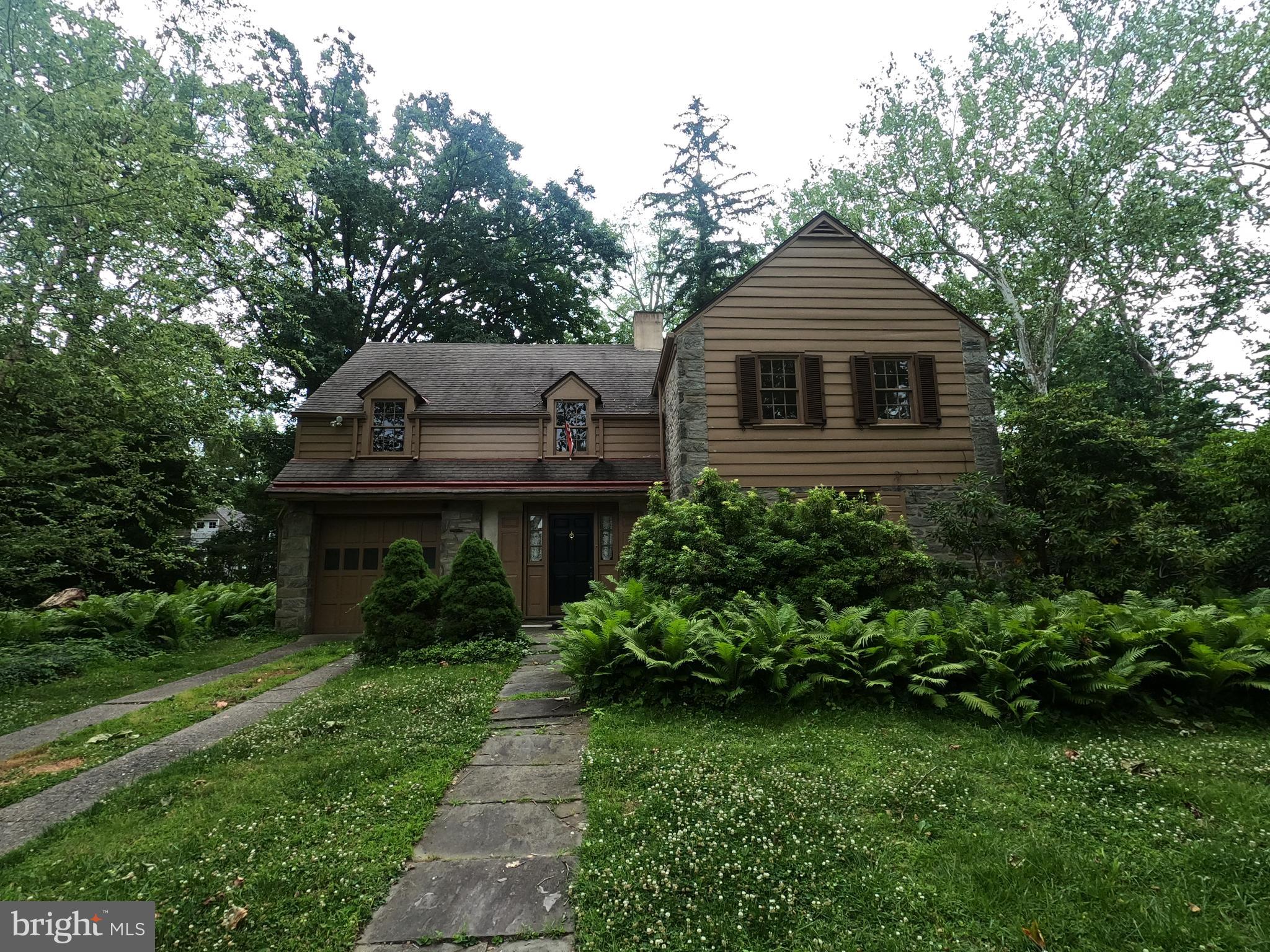 501 Anthwyn Road Merion Station, PA 19066 - Photo 4 of 18 Gallery Image 4