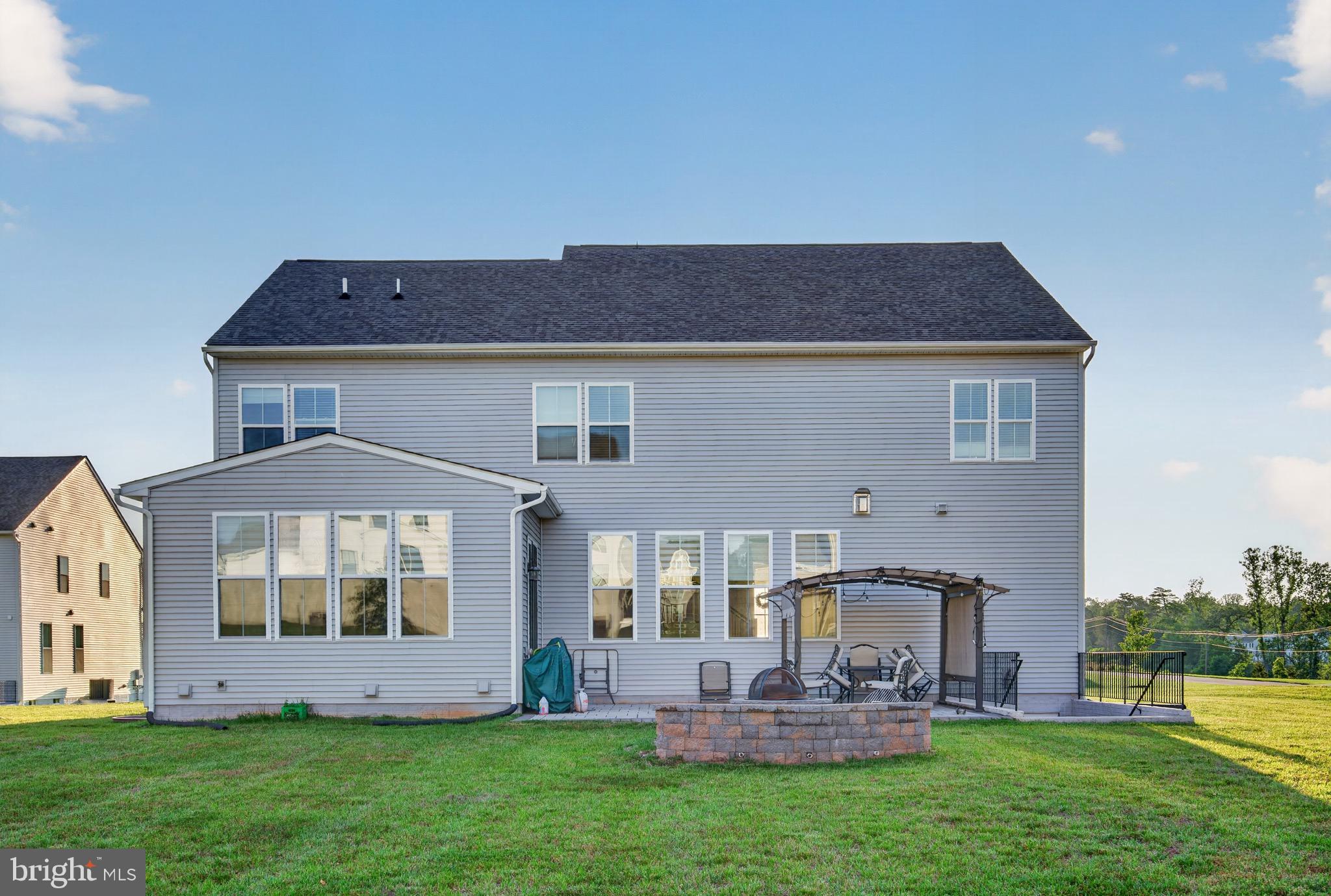 7305 Sugar Magnolia Loop Gainesville, VA 20155 - Photo 77 of 83