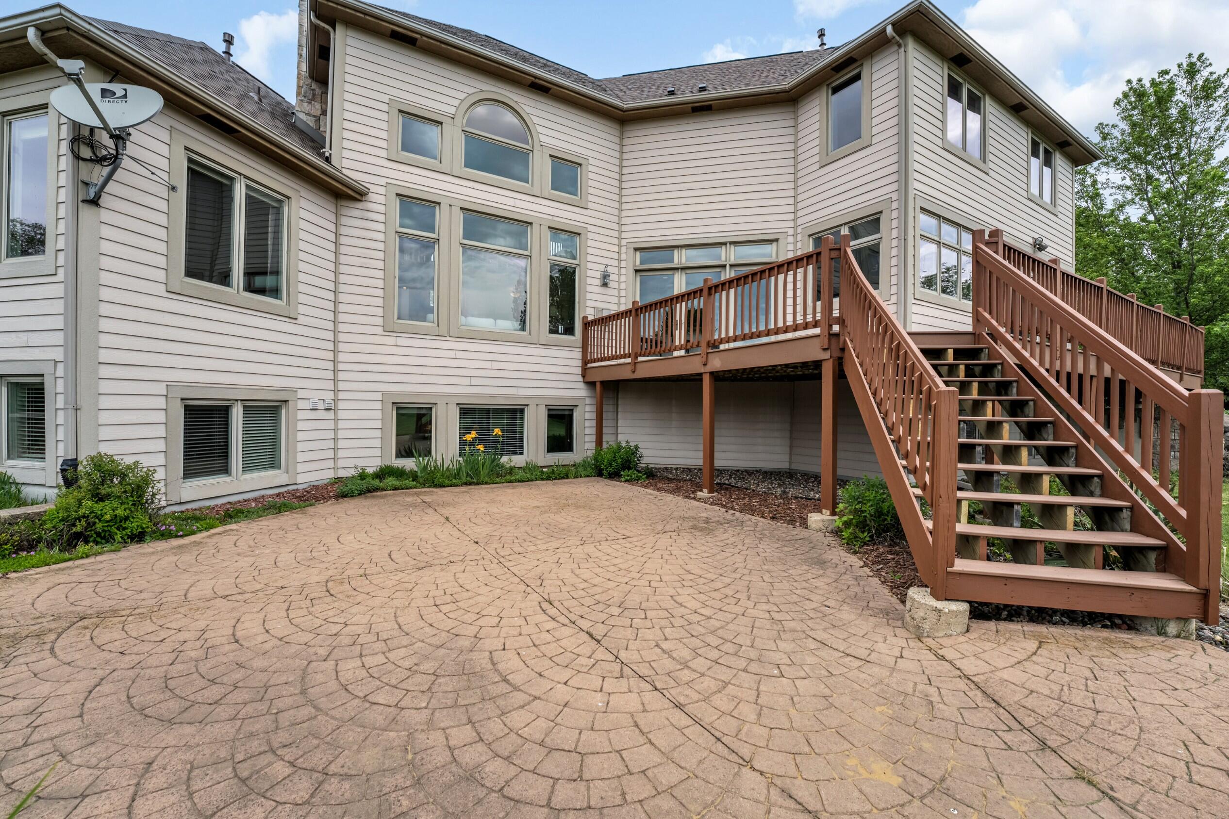 145 St James Circle Union Grove, WI 53182 - Photo 50 of 57 P50