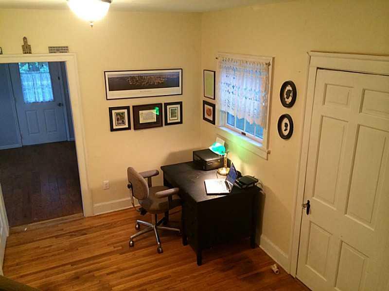 203 Tuttle Road Springfield, OH 45505 - Photo 17 of 25