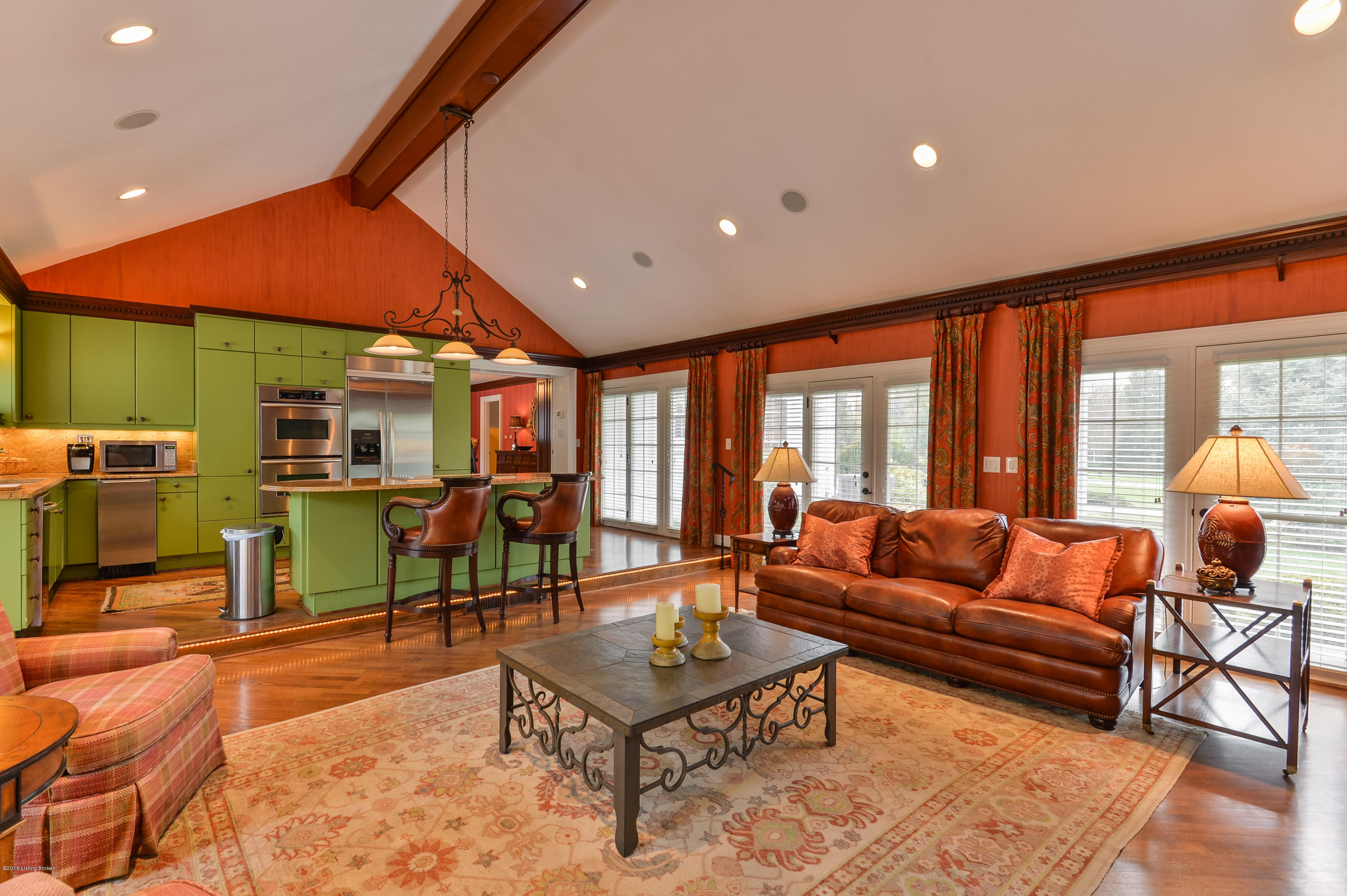 5003 Dunvegan Road Louisville, KY 40222 - Photo 27 of 88 43 LSIR 20160406