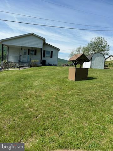 151 Summer Mac Road Bellefonte, PA 16823 - Photo 43 of 52
