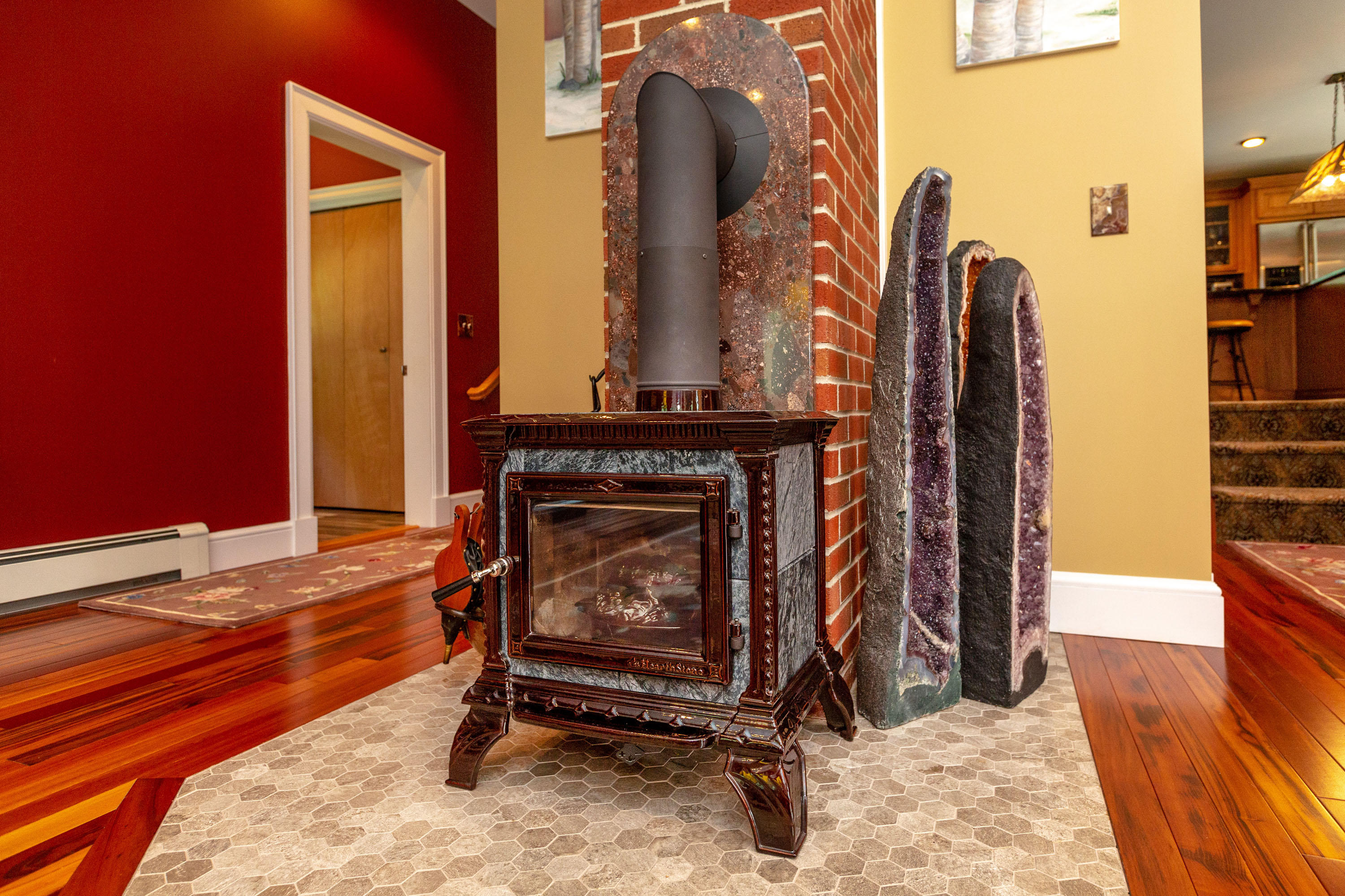 389 Brighton Hill Road Minot, ME 04258 - Photo 14 of 39 Brighton Hill_Letourneau_24