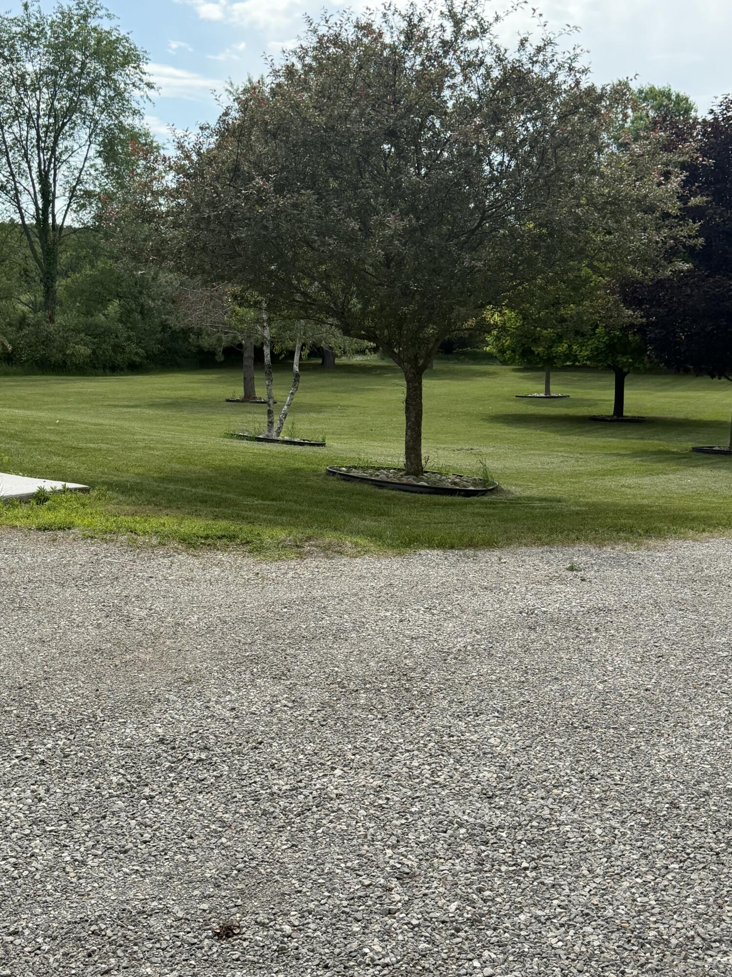 1595 South Poor Farm Road Mikado, MI 48745 - Photo 35 of 78 pf yard