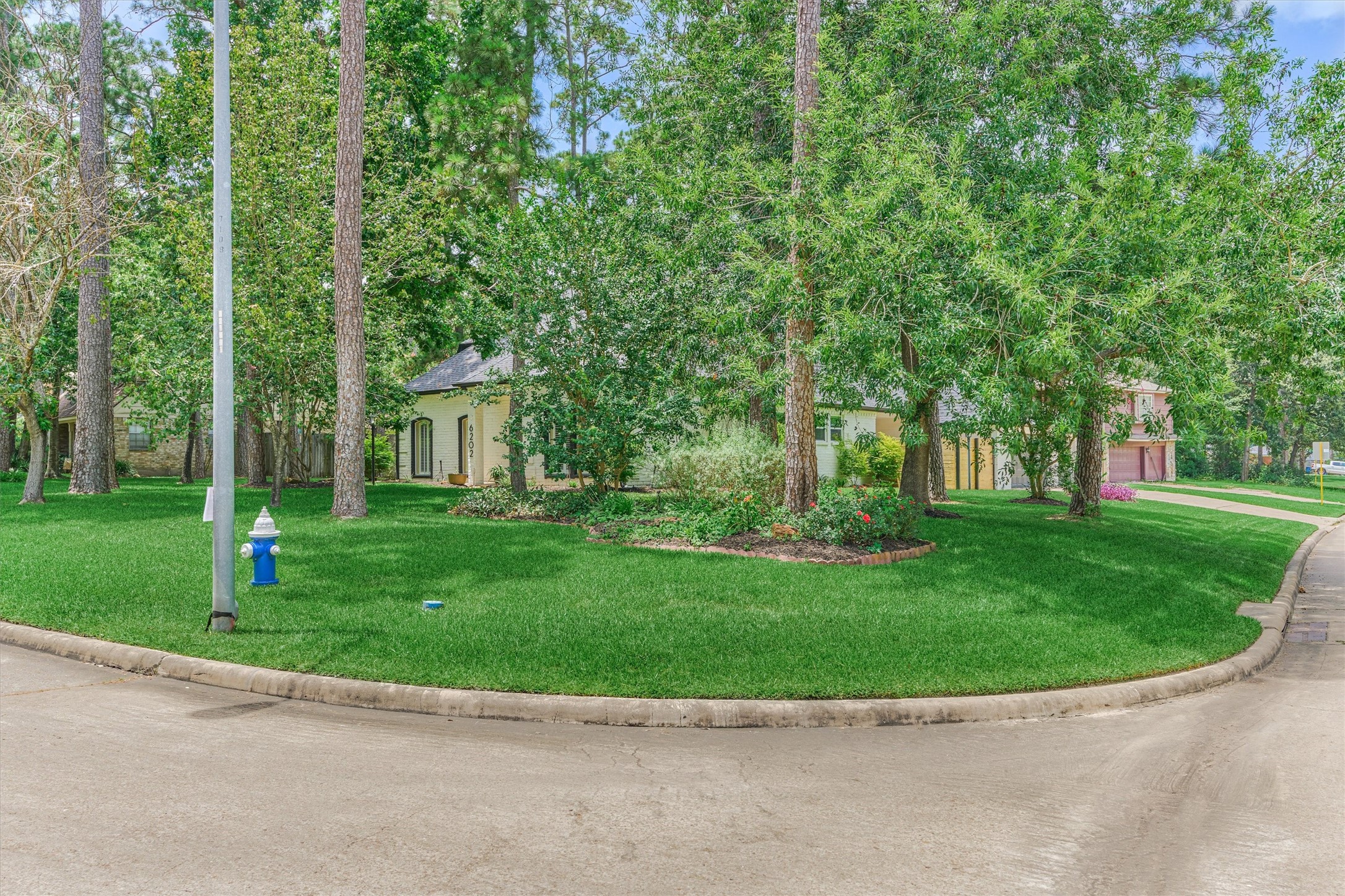 6202 Knollview Drive Spring, TX 77389 - Photo 45 of 47
