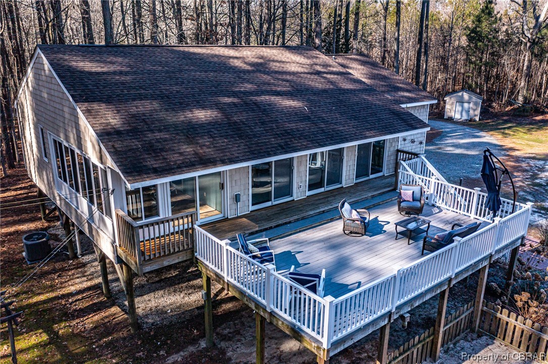 917 Ocran Road White Stone, VA 22578 - Photo 33 of 36 Gallery Image 33