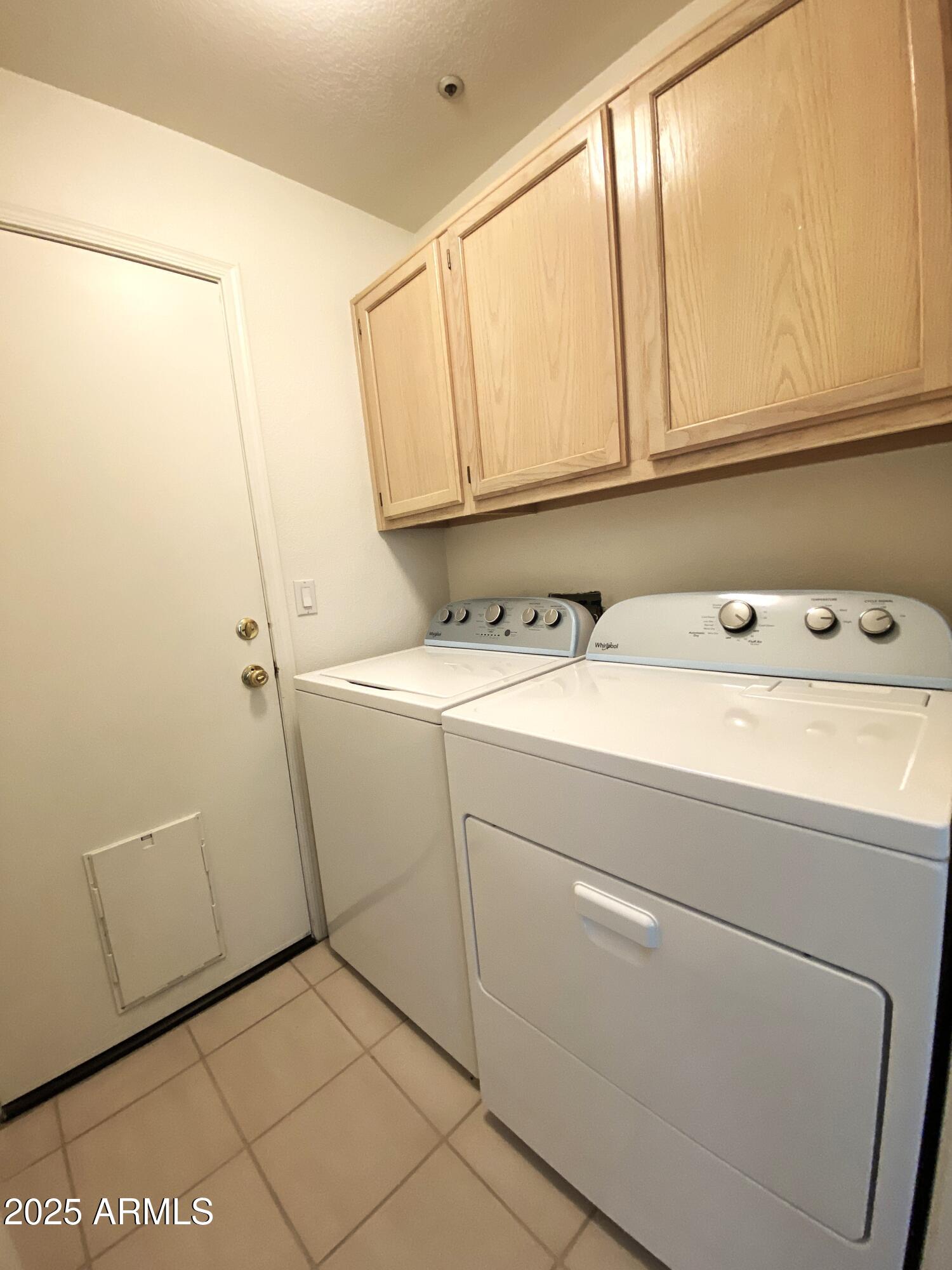11843 North 91st Way Scottsdale, AZ 85260 - Photo 13 of 18 laundry