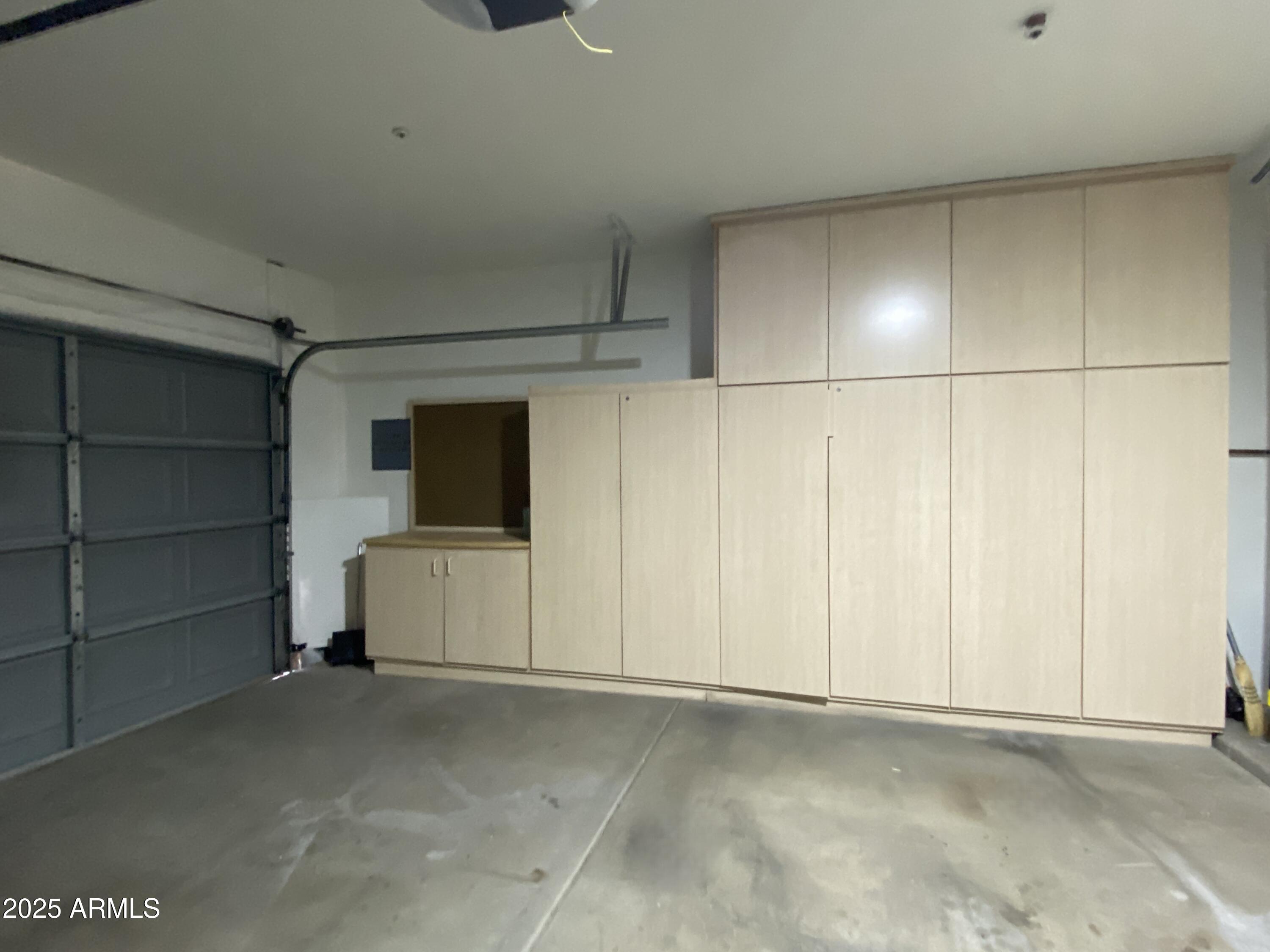 11843 North 91st Way Scottsdale, AZ 85260 - Photo 14 of 18 garage storage