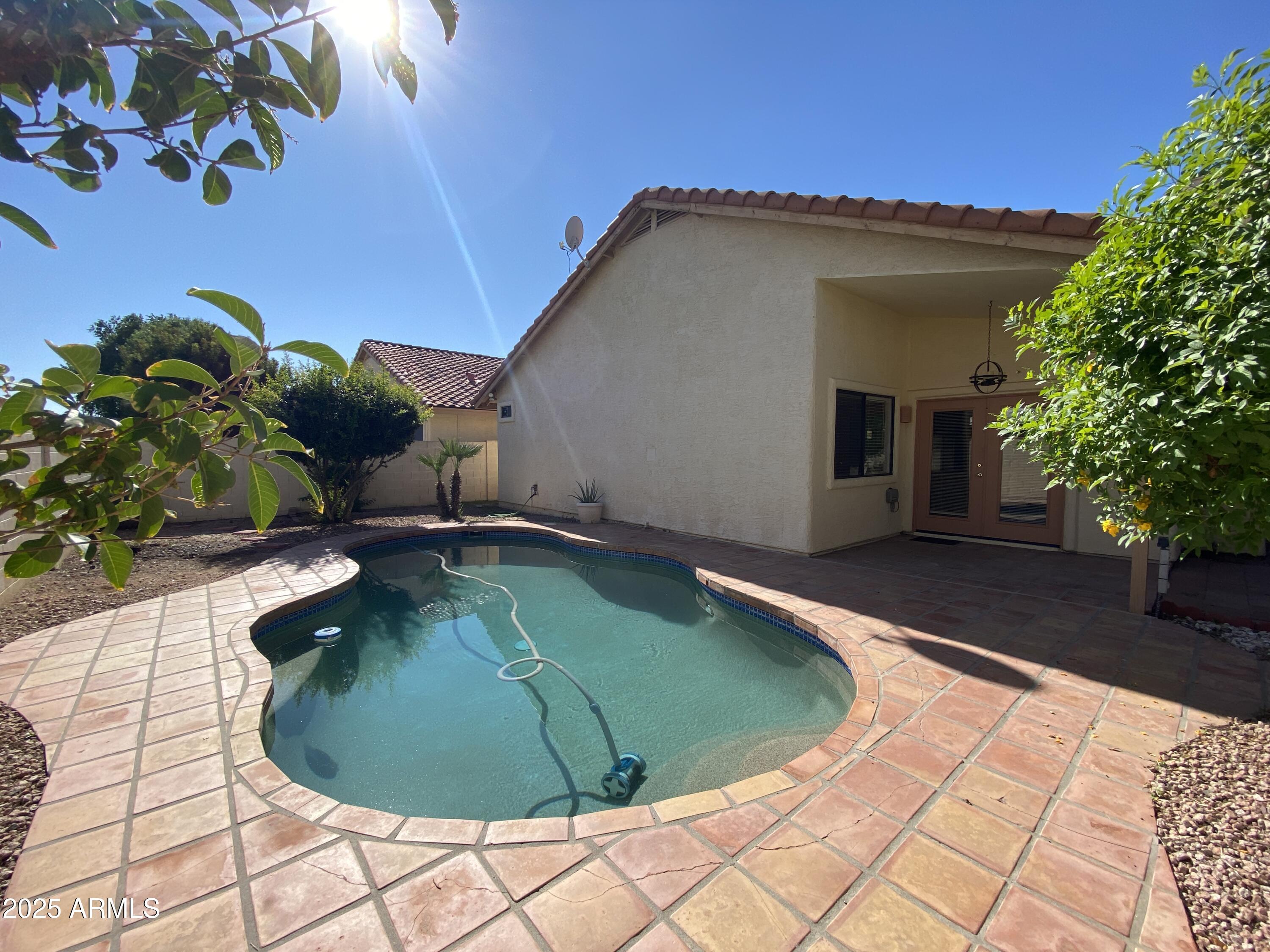 11843 North 91st Way Scottsdale, AZ 85260 - Photo 16 of 18 back