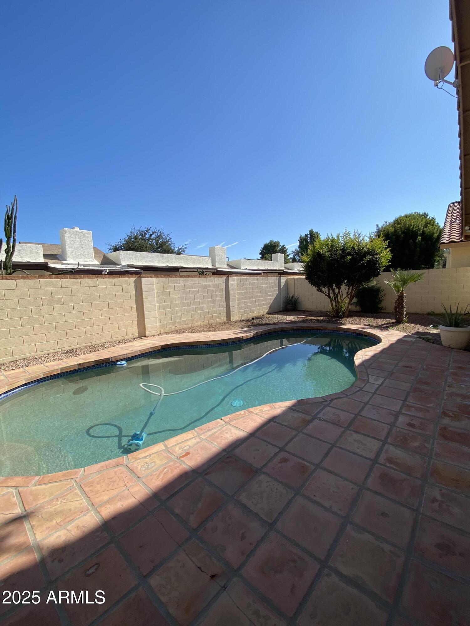 11843 North 91st Way Scottsdale, AZ 85260 - Photo 17 of 18 pool