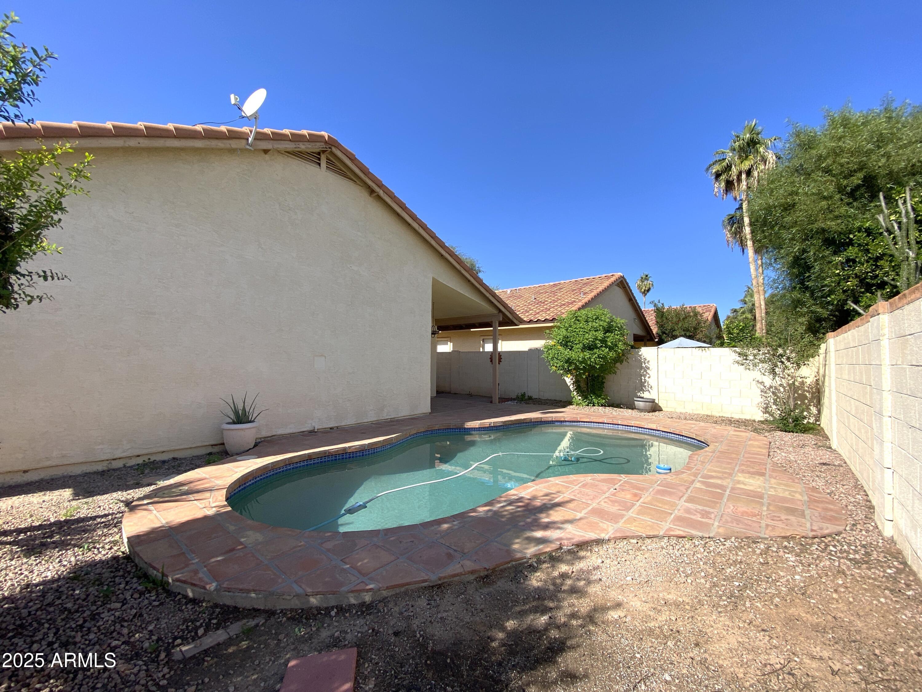 11843 North 91st Way Scottsdale, AZ 85260 - Photo 18 of 18 back 1