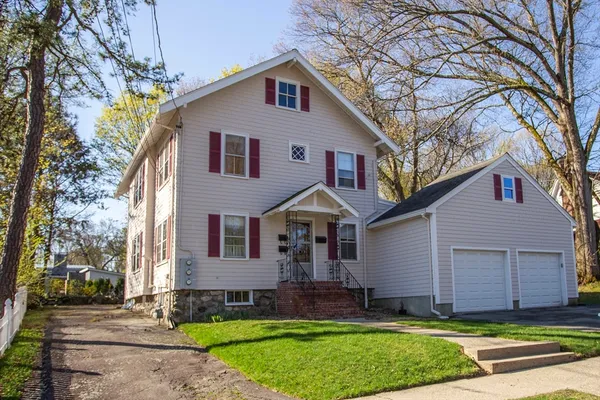 $2,250 | 36 Eustis Avenue, Unit 2, Wakefield, MA 01880