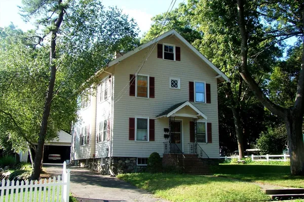 $2,250 | 36 Eustis Avenue, Unit 2, Wakefield, MA 01880