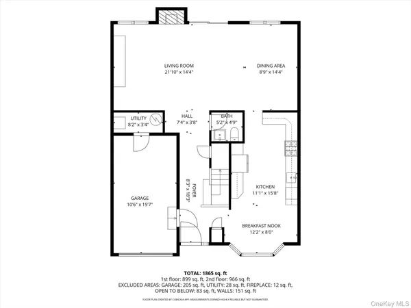 $798,000 | 7 Monitor Road, Smithtown, NY 11787