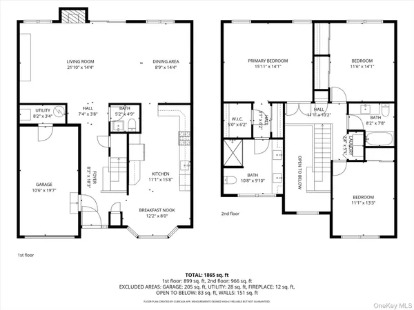 $798,000 | 7 Monitor Road, Smithtown, NY 11787