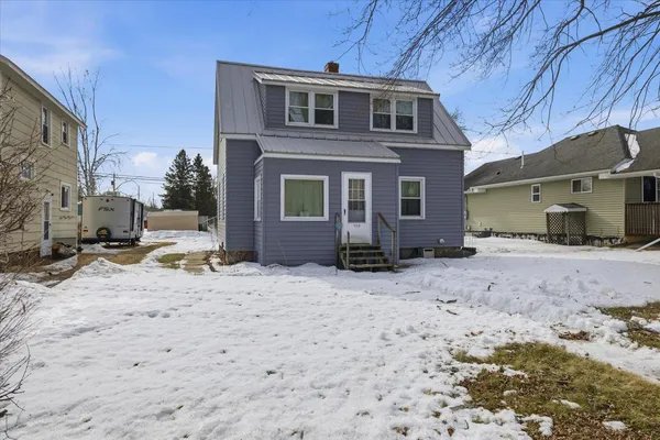 $115,000 | 406 Alice Avenue, Marble, MN 55764