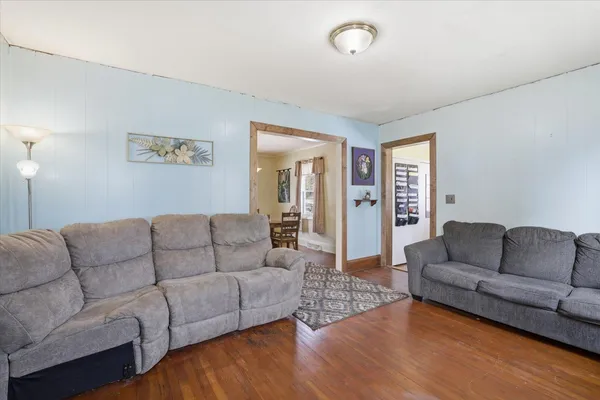 $115,000 | 406 Alice Avenue, Marble, MN 55764