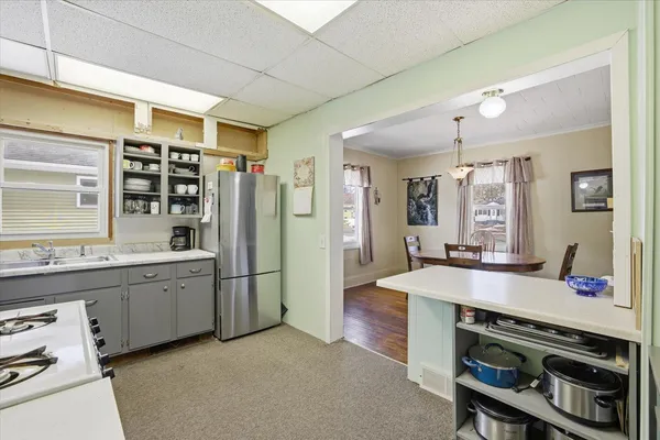 $115,000 | 406 Alice Avenue, Marble, MN 55764